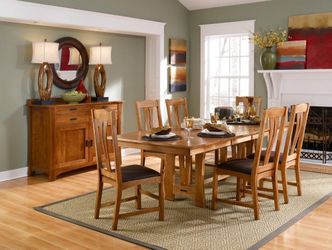 Dinning table set