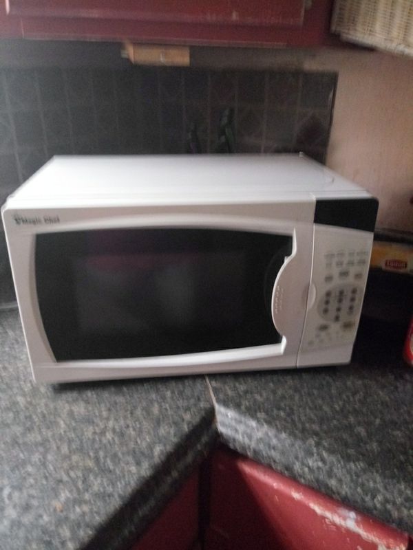 Magic Chef Microwave For In Poland Offerup Magic Chef Microwave For In Poland