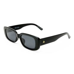 AIRE SUNGLASSES Ceres - Black Smoke Mono