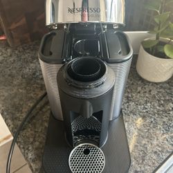 Nespresso Vurtoline
