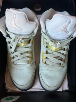 Jordan’s