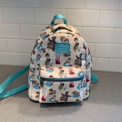 New Disney Kids Backpack