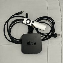 Apple TV 3rd Generation