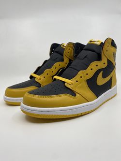 Jordan 1 High Pollen Size 10