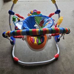Baby Jumper