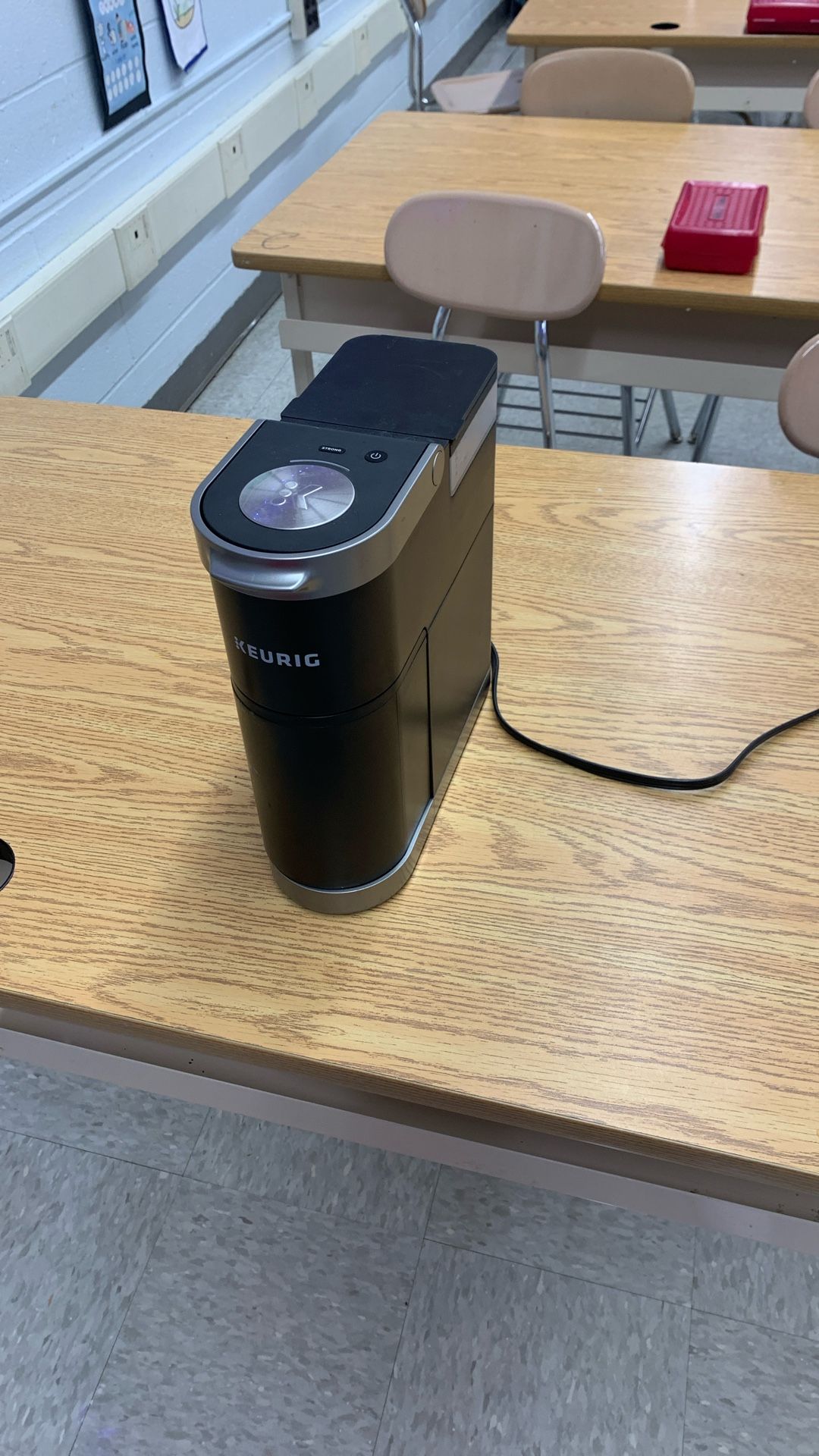 Coffee Keurig