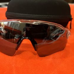 Authentic Oakley Man Sunglasses