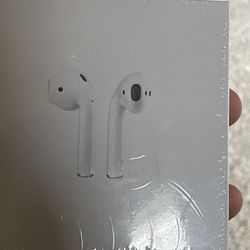 Air Pods