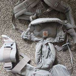 Ergobaby Baby Carrier