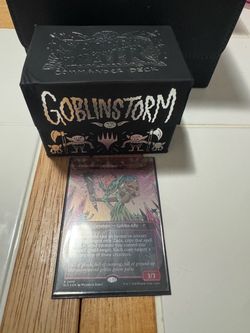 Goblinstorm