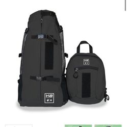 K9 Sportsac Air2