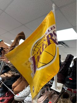 Laker flag