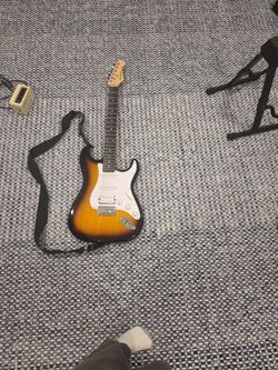 Donner Electric Guitar