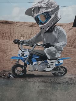 Electric motorcicle