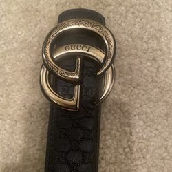 Gucci Belt