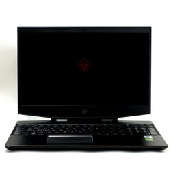 HP Omen 15.6" i7-10750H 16GB RAM 512GB SSD GeForce GTX 1660 Ti