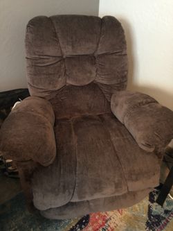 Recliner