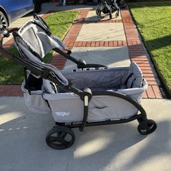 Keenz Wagon Stroller Unused