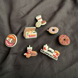 Croc Charms - Pick Any