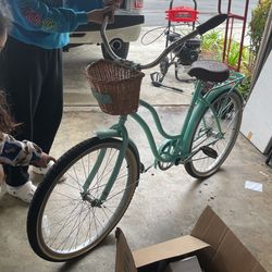 Bike