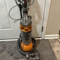 Dc25 Dyson Vacuum