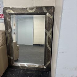 Decorative Wall Mirror