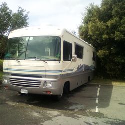 97 Fleetwood Storm South West Rv