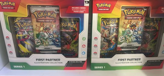 Pokemon cards forsale