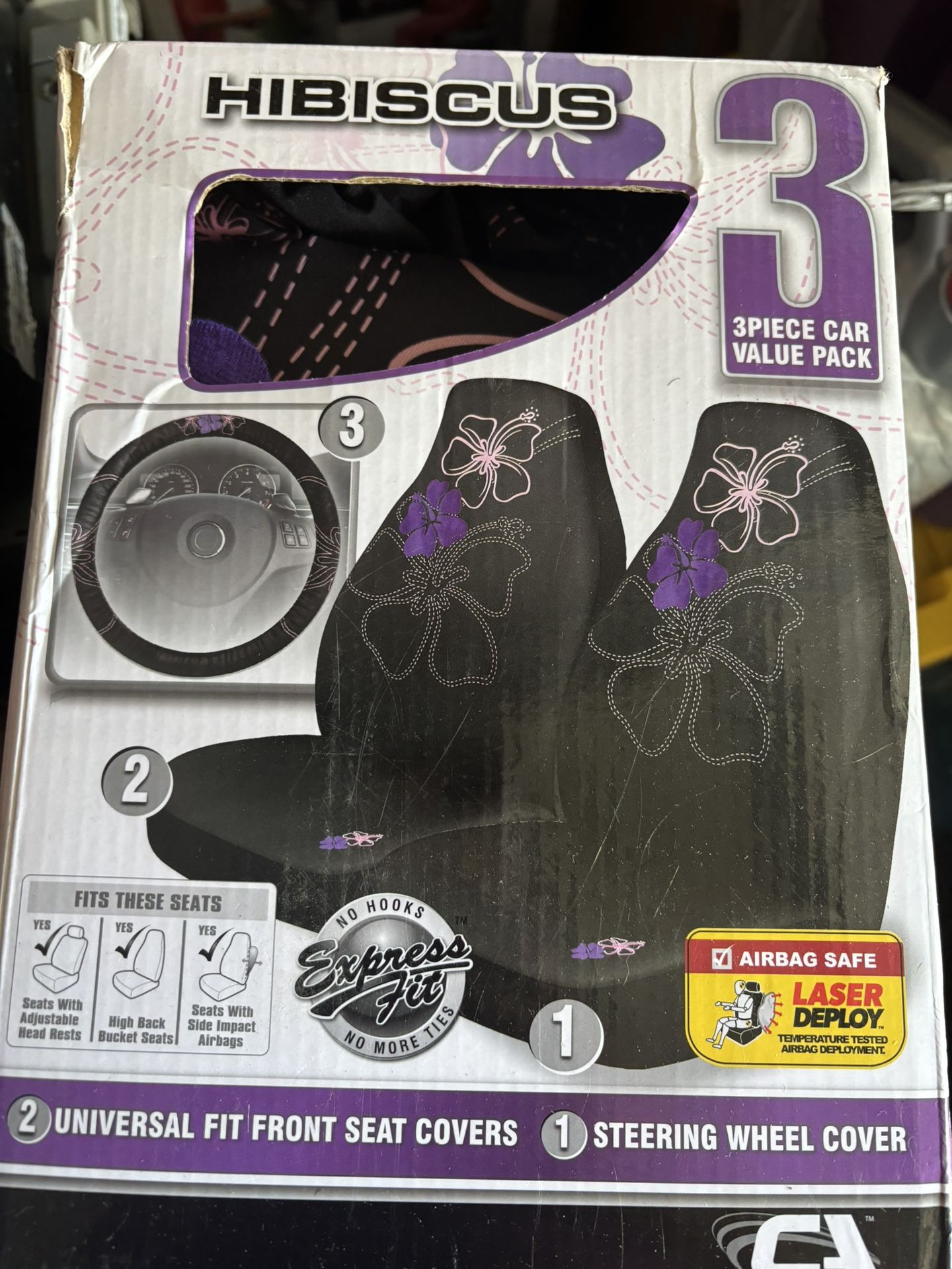 Car seat Covers
