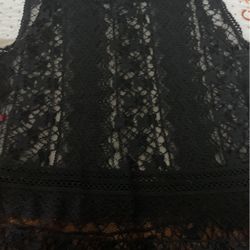 Blusa Sin Manga