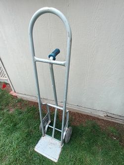 Loading Dolley Dolly 54" tall 13" wide