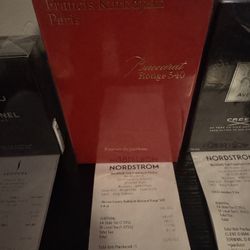 Mens Cologne 