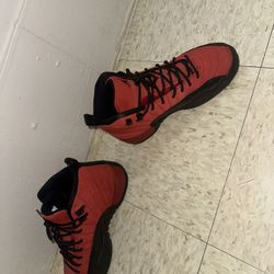 Jordan Retro 12 
