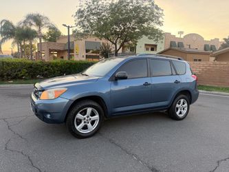 2008 Toyota Rav4
