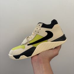 Jordan Jumpman Jack TR (Travis Scott Bright Cactus PS)
