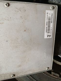 Honda Pcm See Serial Numbers