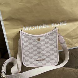 MK Crossbody New