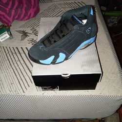 Jordan 14
