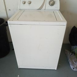 Washer And Dryer Combo
