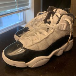 Jordans