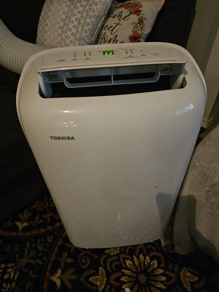 Toshiba Air Conditioner