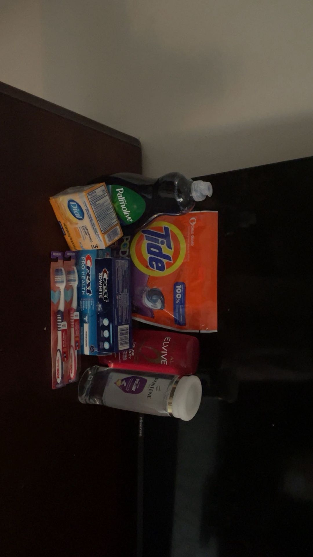 Bundle For 18$