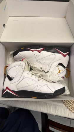 Jordan 7