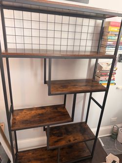 Bookshelf