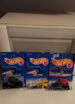 HotWheels