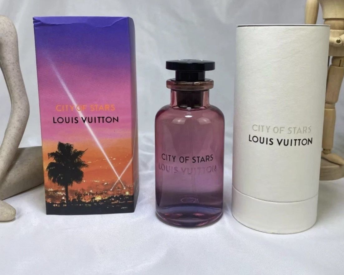 Louis Vuitton City Of Stars