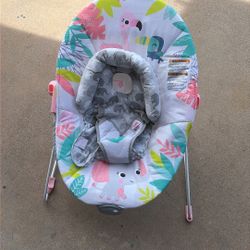 Baby Chair- 