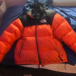 Northface Jacket