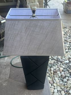 2 Lamps