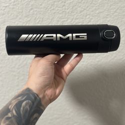 Amg Water Bottle